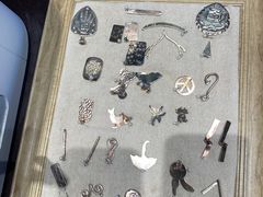 -大爱金工&银饰DIY(万象城店)