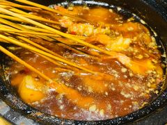 -胡马八破·川菜小馆(高新万达店)