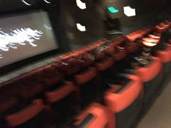 -成都百丽宫影城(LUXE太古里店)