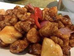 -大树头·花园餐厅(市桥店)