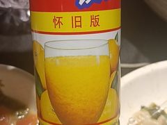 -小桃园餐厅