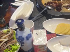 -陈府大宅门成都火锅·手切鲜肉(太原街店)