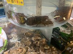 -将相和·海鲜蒸饺大连菜