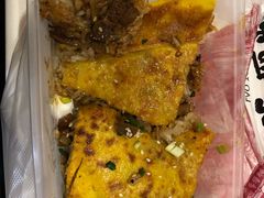 -老通城豆皮大王(吉庆街店)