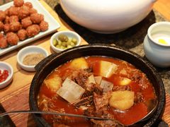 -北平食府.北京烤鸭(亦庄店)