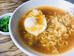 -潮庭·大连海鲜·炭火烧烤·扇贝王(大连店)