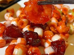 -伊带伊路新疆美食府(呼家楼店)
