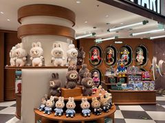 -泡泡玛特POPMART(壹号店)