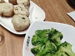 -小杨生煎(江南环球港店)