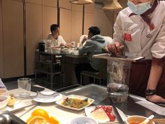 -海底捞火锅(劲松店)