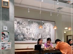 大堂-小豆海棠(人民南路店)