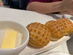 -老海陵·泰州菜(三水湾店)