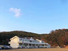 -棒棰岛宾馆景区