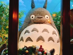 -三鹰之森吉卜力美术馆