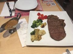 牛排-必胜客(远大路店)