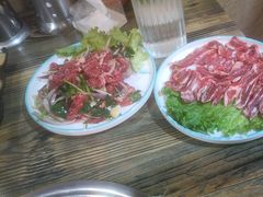 -齐齐哈尔·兄弟烤肉(湖山美地店)