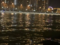 -天津水游城丽筠酒店