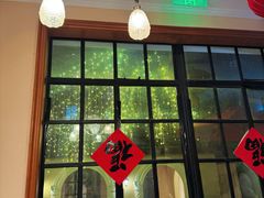 -玫瑰厅上海菜(兴国路店)