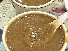 -葛记焖饼(伏牛路店)