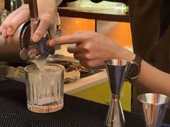 -無名记忆Music Bar夜景怀旧酒吧