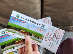 -南大港湿地风景区