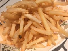-赤火牛排(金狮广场店)