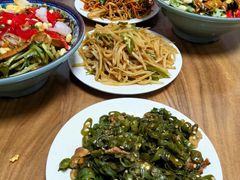 -大姨捞面(新安花园店)