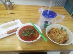 -马三洋芋片(兰州总店)