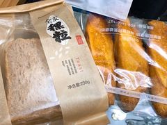 全麦稞粒吐司-KenGee仟吉(吉庆街店)