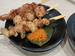 -滨寿司(新街口中央商场店)