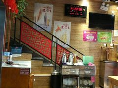 大堂-管氏翅吧(护国寺店)