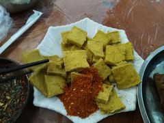 -王万妈卤猪脚(青岩交通路)