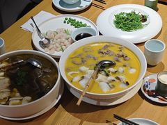 -竹里馆 ·茶食(奥体店)