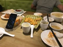 -陈傻子餐厅(世纪都会店)