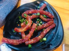 -李不管把把烧(合肥总店)