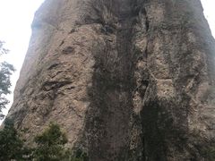 -雁荡山风景名胜区-小龙湫