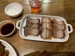 -老東粥皇·茶餐厅(云路中心店)