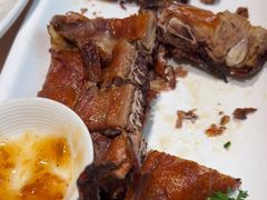 -王府井酒店(金桥港湾店)
