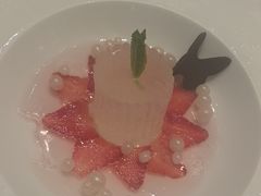 -明阁 Ming Court(广州朗豪酒店)
