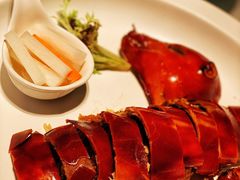 -江上荟·创意中国菜(绿地缤纷城店)