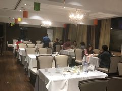 大堂-眉州东坡(团结湖店)