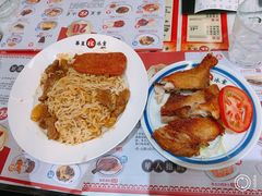 -華人 華星冰室(氹仔 店)