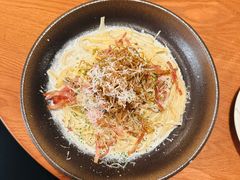 -有序Orderly融合西餐·咖啡(运河外滩店)
