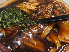 -翡翠拉面小笼包(机场DFS店)