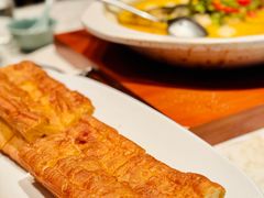 -无锡苏宁JW万豪酒店·悦府65中餐厅