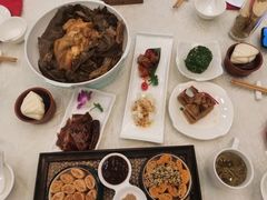 -楼外楼(西湖景区孤山路店)