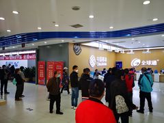 -中国移动(高升桥营业厅)