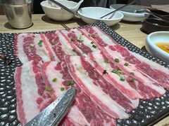 -泥炉烧肉师(新街口金銮巷店)