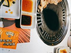 -猫抓烤肉(春熙路店)