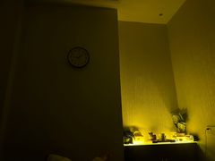 -禧瑞 ·丝浴主题·水疗·spa(中山公园店)